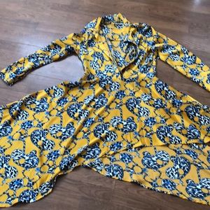 This dress is brand new  !!